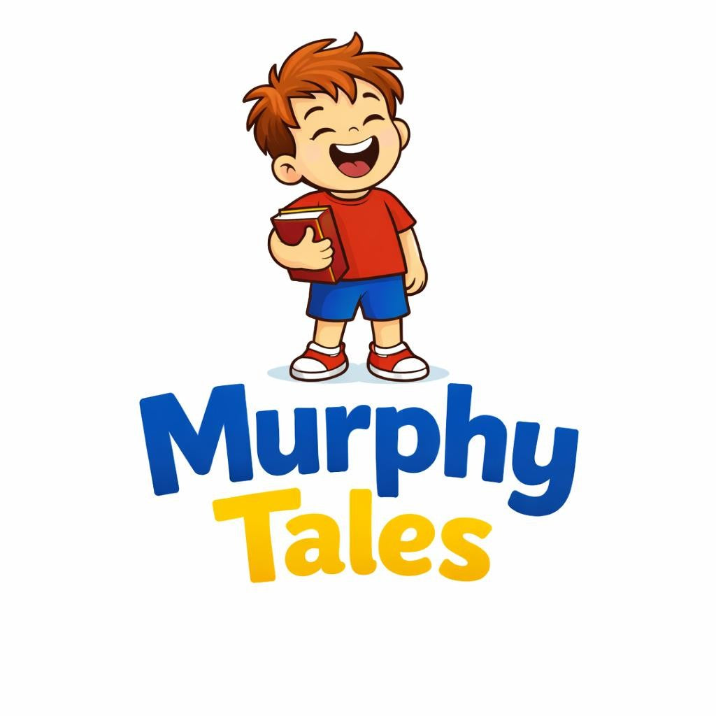 Murphy Tales